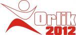 Logo programu MOJE BOISKO - ORLIK 2012