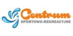 Logo Centrum Sportowo-Rekreacyjnego w Witoszowie Dolnym
