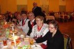 Fot.: Spotkanie noworoczne Seniorów z Pszenna