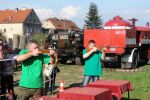 Turniej strzelecki w Witoszowie Dolnym