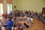 foto: Warsztaty pokoleniowe w Lubachowie