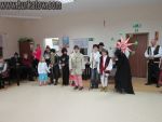 FOT.: Dzień Babi i Dziadka oraz zabawa dla dzieci w Burkatowie