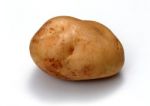 foto: ziemniak