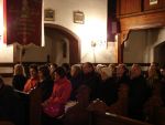 foto: Nabożeństwo wypominkowe nauczycieli - kościół św. Józefa w Boleścinie