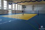 sala gimnastyczna w Grodziszczu