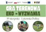 Baner Eco Gra Terenowa