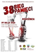 Plakat imprezy 